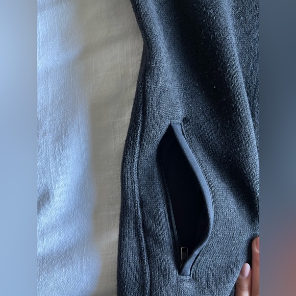 Womens Patagonia Better Sweater M - Picture 5 of 6